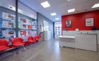 Orpi - Immobilier Fournes en Weppes