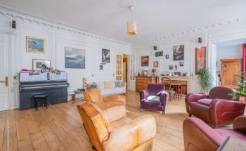 Benoît Foucher - Conseiller immobilier Paris - Expertimo