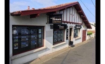 Agence Donibane La Maison Basque