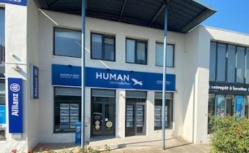Human Immobilier Agde