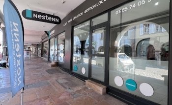 Agence Nestenn Immobilier