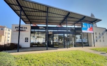 FONCIA | Agence Immobilière | Achat-Vente | Roanne | Bd. Jules Ferry