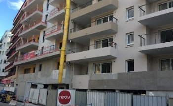 Agence immobilière Lamy Nice Barla