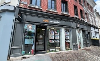Côté Particuliers Evreux