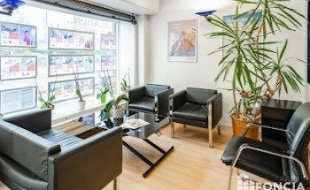 FONCIA | Agence Immobilière | Location-Syndic-Gestion-Locative | Sceaux | R. Houdan
