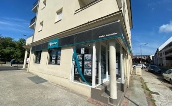 Agence immobilière l'Adresse Jouy-le-Moutier