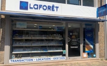 Agence immobilière Laforêt Vernon