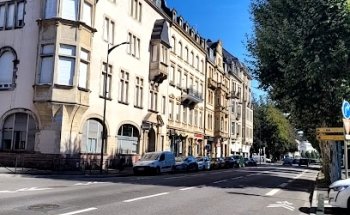 Moselis - agence de Thionville