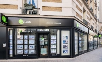 Imax Courbevoie - Agence Immobilière