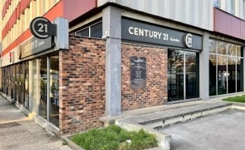 CENTURY 21 Eureka Immobilier