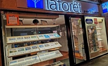 Agence immobilière Laforêt Brive-La-Gaillarde