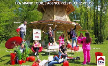 ERA Immobilier Grand Tour