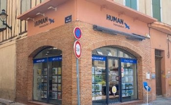 Human Immobilier Lavaur