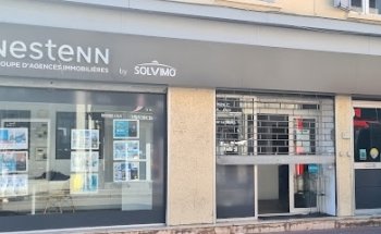 Agence Nestenn Immobilier Vénissieux