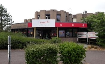 VIVEST - Direction territoriale de Moselle-Est - Saint-Avold