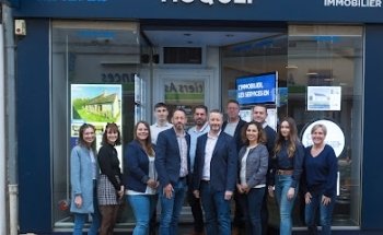 Agence immobilière Guy Hoquet CHATEAUDUN