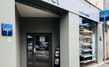 Agence immobilière Laforêt Capinghem