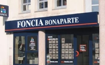 FONCIA | Agence Immobilière | Location-Location-Saison-Syndic-Gestion-Locative | La Roche-Sur-Yon | R. du Président de Gaulle