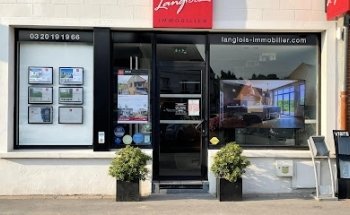 Thierry Langlois agence immobilière
