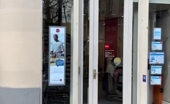 Agence immobilière Lamy Paris République