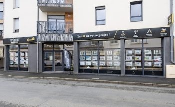 Agence immobilière Expérience Immobilier Plérin