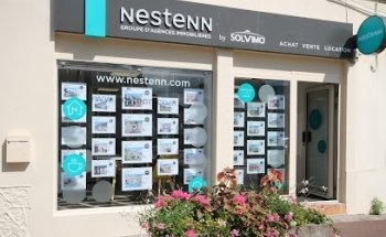 Agence Nestenn Immobilier Epernon