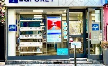 Agence Immobilière LAFORET Sartrouville