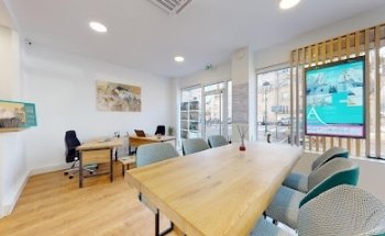 Agence immobilière l'Adresse Immoplessis