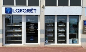 Agence immobilière Laforêt Saint-Gilles-Croix-De-Vie