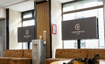 Century 21 Raspail
