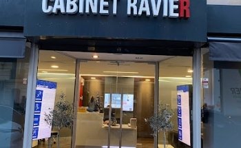 Ravier Immobilier - Partenaire de votre vie immobilière