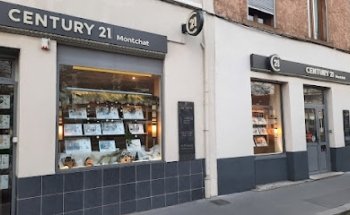Century 21 Lyon Montchat