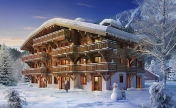 Montana Immobilier Transactions - Le Grand Bornand