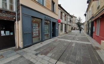 Agence immobilière Lamy Compiègne