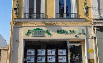 REAL 31 Immobilier