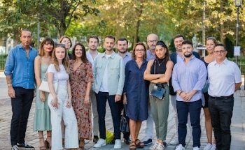 Agence immobilière Laforêt Prestige Paris 6Eme