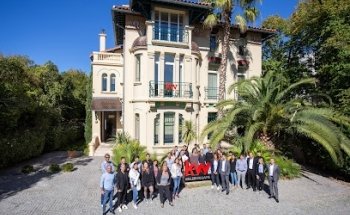 Keller Williams Prado Euromed