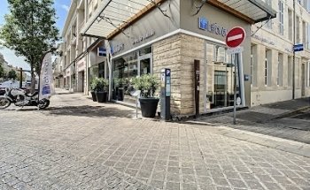 Agence immobilière Laforêt Rochefort