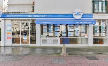 Agence immobilière Guy Hoquet VANVES