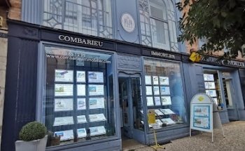 Agence Immobilière Combarieu