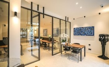 LLINARES IMMOBILIER 13008