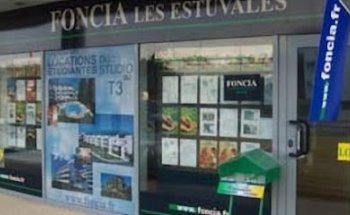FONCIA | Agence Immobilière | Location-Location-Saison-Syndic-Gestion-Locative | La Rochelle | Av. Jean Monnet