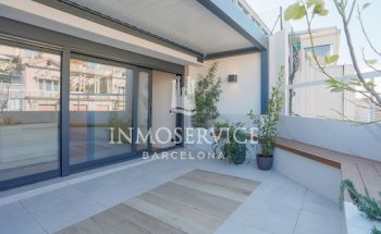 INMOSERVICE BARCELONA