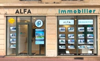ALFA IMMOBILIER
