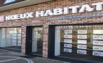 Noeux Habitat