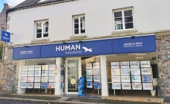 Human Immobilier St Pol de Léon