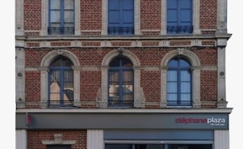 Stéphane Plaza Immobilier Méru