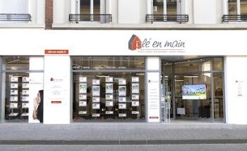 Clé En Main Agence Immobilière