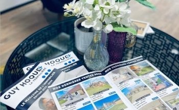 Agence immobilière Guy Hoquet LA VERPILLIERE