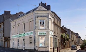 KLEBER ESTATE Agency Michel ROUIL